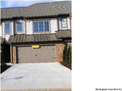 THE REDMONT PLAN FEATURES 3BR 2BA AND 2 CAR GARAGE