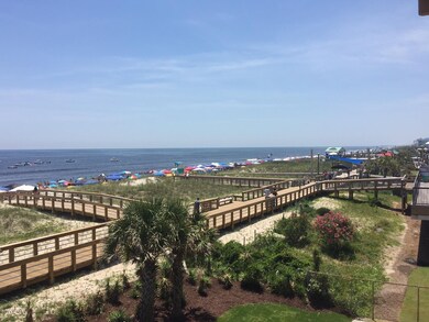 View from Deck