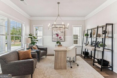 5574 Overlook Dr, Flowery Branch, GA 30542 - photo 6