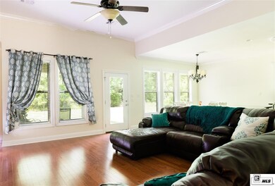 105 Ginkgo Dr, Monroe, LA 71203 - photo 5