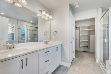 3846 E Cunninghill Dr, Eagle Mountain, UT 84005 - photo 4