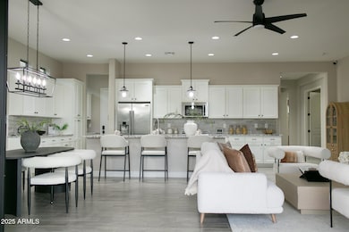 2066 N Canelo Hills, Mesa, AZ 85207 - photo 3