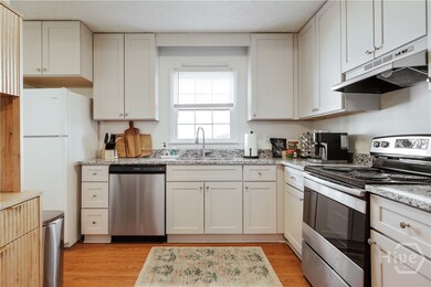 1905 S Milledge Ave unit 22, Athens, GA 30605 - photo 5