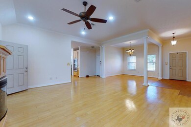 3429 Garrett Ln, Texarkana, TX 75503 - photo 6