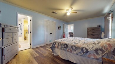 3725 Farmridge Rd, Keithville, LA 71047 - photo 5