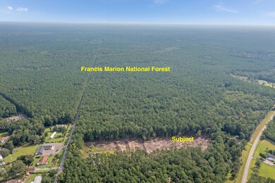 Proximity to National Forest