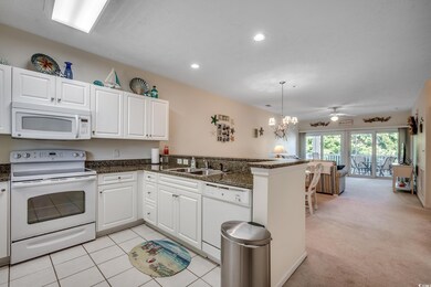 601 Hillside Dr N unit 2132, North Myrtle Beach, SC 29582 - photo 3