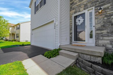 268 Isaac Tharp Street Pataskala Ohio 43