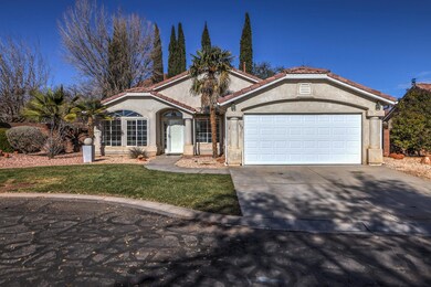 317 E 615 S unit 11, Ivins, UT 84738 - photo 2