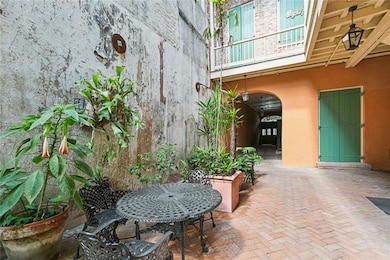 1018 Royal St unit 4, New Orleans, LA 70116 - photo 2