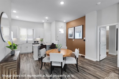 7225 Borland Dr, Fort Worth, TX 76123 - photo 3