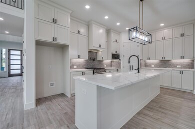 569 S Utah Dr, Celina, TX 75009 - photo 5