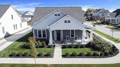 5563 Catalpa Dr, Lewis Center, OH 43035 - photo 2