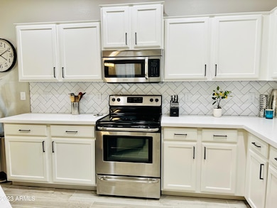 492 E Rainbow Dr, Chandler, AZ 85249 - photo 3