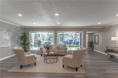 New front windows gives lots of natural light.