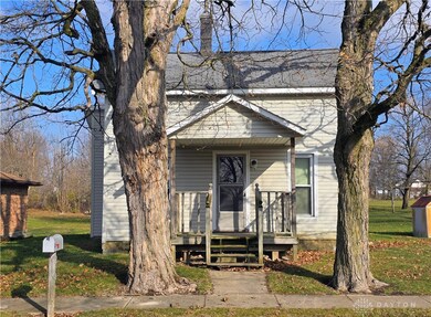 218 W Troy St, Saint Paris, OH 43072 - photo 2