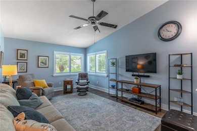 Large Living Room