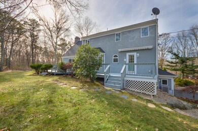 3 Heather Ln, North Falmouth, MA 02556 - photo 6