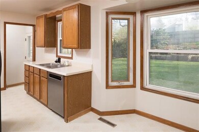 Kitchen - View 2