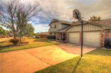 4820 NW 62nd St, Oklahoma City, OK 73122 - photo 4