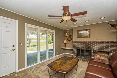 1857 NW 81st St, Clive, IA 50325 - photo 2