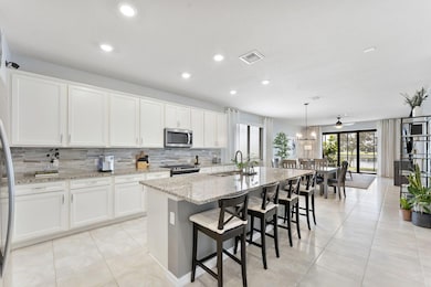 8328 Cinch Way, Lake Worth, FL 33467 - photo 5