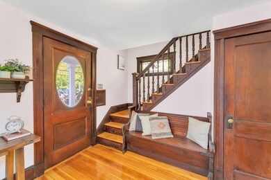 14 Leniston St, Roslindale, MA 02131 - photo 4
