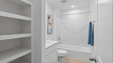 6312 Orchid Crest Ln, Rosenberg, TX 77469 - photo 5