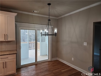 270 Lola St, Colbert, GA 30628 - photo 4