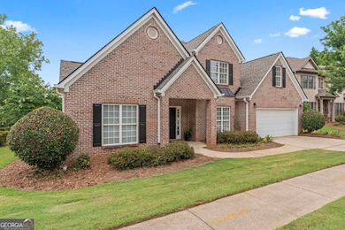 241 Legends Trace, McDonough, GA 30253 - photo 2