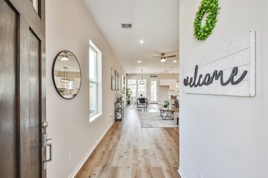 6802 Sandra St, Houston, TX 77028 - photo 3