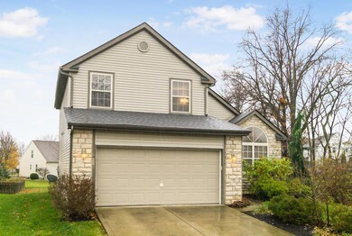 Welcome to 1217 Pebble Brook Dr.