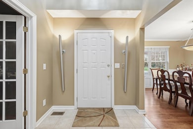 2614 Jefferson Estates Ct, Blacklick, OH 43004 - photo 5