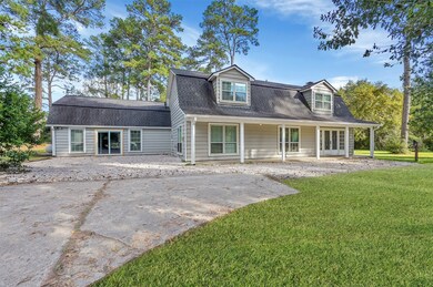 32540 Wright Rd, Magnolia, TX 77355 - photo 2