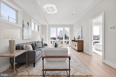 824 Taylor St NE unit 7, Washington, DC 20017 - photo 3