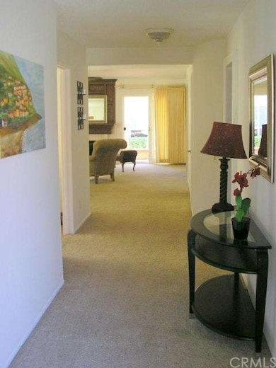 Entering thru the front door you find a spacious a