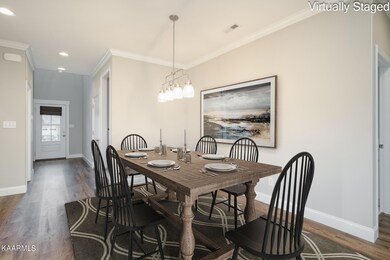 2234 Hickory Crest Ln, Knoxville, TN 37932 - photo 7