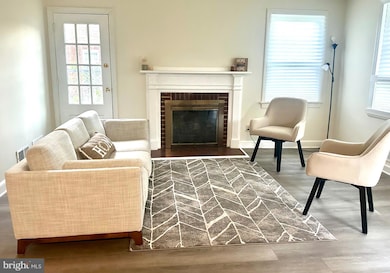 2517 Eliot Place, Temple Hills, MD 20748 - photo 2