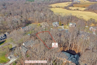 3927 Fox Grove Trail, Greensboro, NC 27406 - photo 2