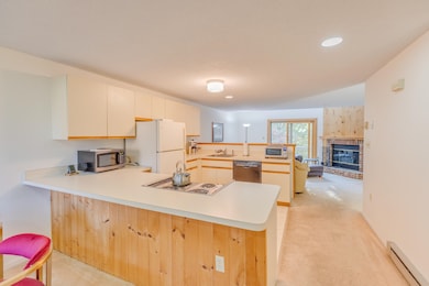 77 Richardson Trail unit 34, Campton, NH 03223 - photo 4