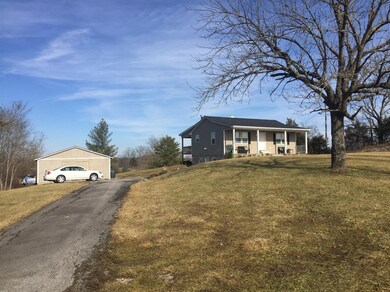 8871 Bohon Rd, Harrodsburg, KY 40330 - photo 2