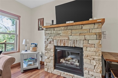 LR Fireplace