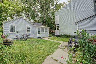 407 W Doty St, Madison, WI 53703 - photo 2