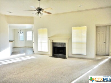 2506 Merle Dr, Copperas Cove, TX 76522 - photo 3