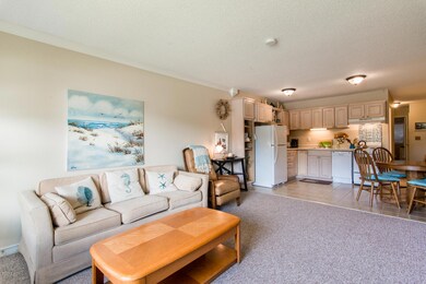 Condo- Studio