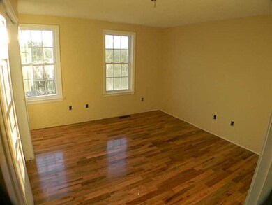 Master Bedroom.