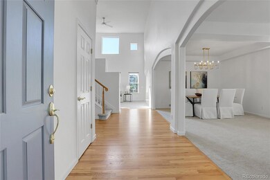 20672 E Caley Dr, Centennial, CO 80016 - photo 3