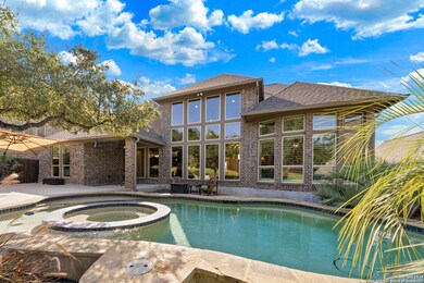8811 Ledge Run, San Antonio, TX 78255 - photo 3
