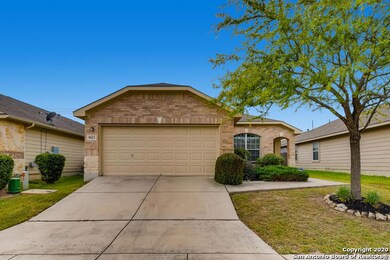 9823 Mill Path, San Antonio, TX 78254 - photo 2