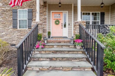 105 Canaan Ct, Jacksonville, NC 28546 - photo 3